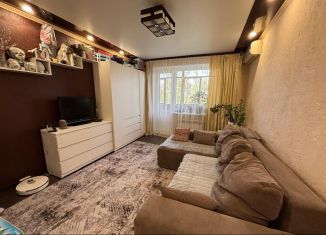 1-комнатная квартира на продажу, 35 м2, Оренбургская область, Волгоградская улица, 44/2