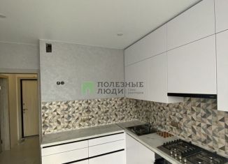 Продажа 1-комнатной квартиры, 33 м2, Ульяновская область, бульвар Знаний, 2