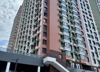 Продажа 1-комнатной квартиры, 47 м2, Ростов-на-Дону