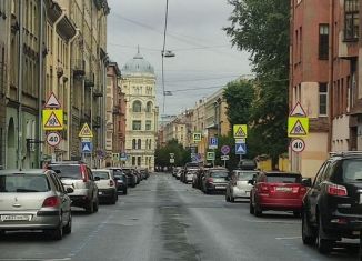 Продается квартира студия, 27.1 м2, Санкт-Петербург, Коломенская улица, 14