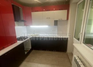 Однокомнатная квартира на продажу, 40.4 м2, Смоленск, улица Авиаторов, 7