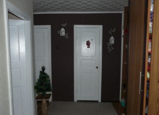 Продажа 3-ком. квартиры, 76 м2, Владимирская область, Школьная улица, 9