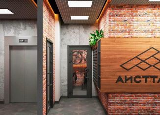 Продаю 3-комнатную квартиру, 87.1 м2, Липецкая область, улица Нестерова, 9