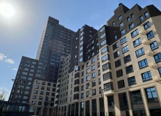 Продажа 1-ком. квартиры, 49.9 м2, Воронеж, улица Ворошилова, 1А