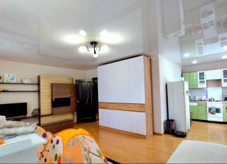 Продается 1-комнатная квартира, 47.8 м2, Иркутск, улица Павла Красильникова, 219/3