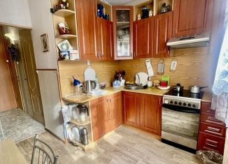 2-комнатная квартира на продажу, 54 м2, Петрозаводск, Сортавальская улица, 10