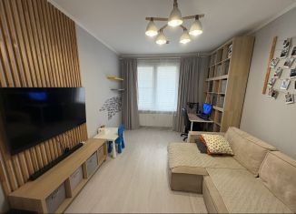 Продам двухкомнатную квартиру, 60.2 м2, Санкт-Петербург, Кушелевская дорога, 3к6, муниципальный округ Пискарёвка