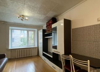 Продаю квартиру студию, 17.9 м2, Томск, улица Войкова, 59А