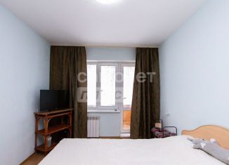 Продажа 2-ком. квартиры, 54.7 м2, Томск, улица Ференца Мюнниха, 26