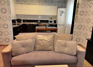 2-комнатная квартира на продажу, 60 м2, Владимир, улица Нижняя Дуброва, 11, ЖК Орбита