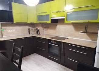 Продажа 1-комнатной квартиры, 38.1 м2, Новгородская область, Нехинская улица, 32к2