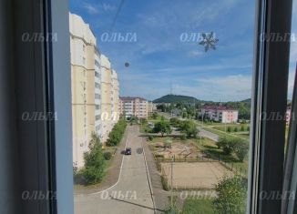 2-ком. квартира на продажу, 58.6 м2, Биробиджан, улица Шалаева, 7