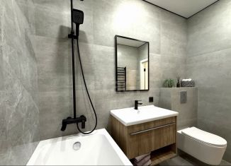 Продается двухкомнатная квартира, 68.1 м2, Тамбовская область, 1-й Школьный проезд, 7