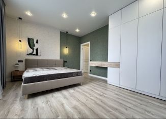 Продается 1-ком. квартира, 45 м2, Калуга, Солнечный бульвар, 18