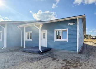 Продается 3-комнатная квартира, 88.6 м2, Карелия, Летняя улица, 42