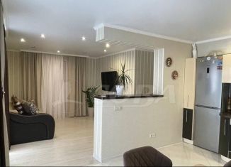 Продажа 2-комнатной квартиры, 56 м2, Тюмень, улица Михаила Сперанского, 33