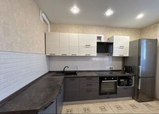 Продажа 1-ком. квартиры, 44.9 м2, Тверь, улица Бориса Полевого, 9