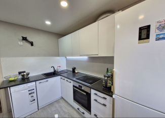 Продам 3-комнатную квартиру, 67.1 м2, Мурманск, Ледокольный проезд, 21