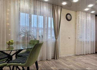 4-комнатная квартира на продажу, 79.5 м2, Череповец, Городецкая улица, 8