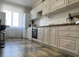 Продается двухкомнатная квартира, 60.3 м2, Тамбовская область, Магистральная улица, 41к4