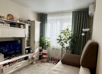 1-комнатная квартира на продажу, 36.5 м2, Тамбов, Свободная улица, 14