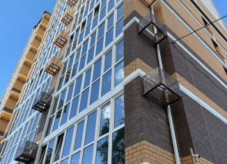 Продается 1-ком. квартира, 42.7 м2, Благовещенск, Артиллерийская улица, 93