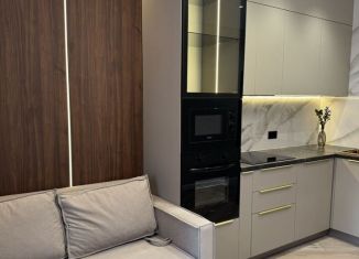 Продается 1-ком. квартира, 37.4 м2, Краснодар, улица Константина Гондаря, 99