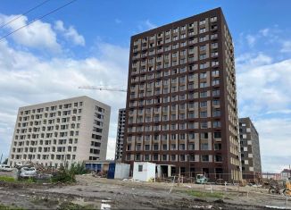 1-ком. квартира на продажу, 33.7 м2, Благовещенск, улица 50 лет Октября, 265