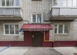 Продаю 2-комнатную квартиру, 45.1 м2, Ульяновск, улица Строителей, 4, Железнодорожный район