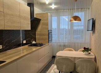 2-ком. квартира на продажу, 58.8 м2, Вологодская область, улица Левичева