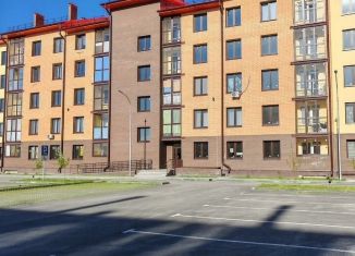 Продается однокомнатная квартира, 20 м2, Тюмень, улица Надира Сагдеева, 10