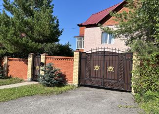 Продам дом, 375 м2, Республика Башкортостан, Лесная улица