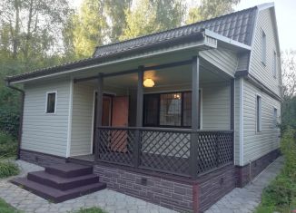 Продам дачу, 120 м2, Московская область, СНТ Отдых-Юрьевка, 123