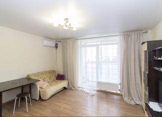 Продажа 1-комнатной квартиры, 26 м2, Тюмень, улица Червишевский Тракт, 47