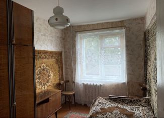 Продается 3-комнатная квартира, 52.9 м2, рабочий посёлок Одоев, улица 50 лет Октября, 102