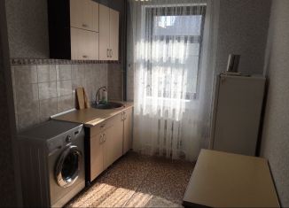 Сдам 1-комнатную квартиру, 37 м2, Краснодар, Севастопольская улица, 32
