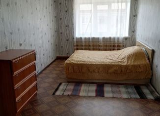 Продажа трехкомнатной квартиры, 59.6 м2, поселок Басьяновский, улица Строителей, 7