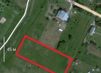 Продаю участок, 32 сот., село Сушки