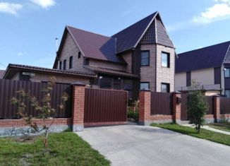 Продажа дома, 131 м2, посёлок Новый, Цветущая улица