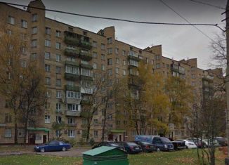 Однокомнатная квартира на продажу, 27 м2, Москва, Сиреневый бульвар, 62, район Восточное Измайлово