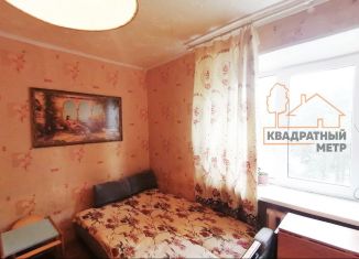 Продам однокомнатную квартиру, 18.3 м2, Димитровград, улица М. Тореза, 2