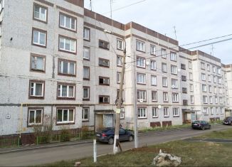 3-комнатная квартира на продажу, 67.8 м2, Зарайск, Московская улица, 101