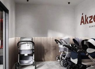 Продам 2-комнатную квартиру, 87 м2, Санкт-Петербург, Малоохтинский проспект, 8Е, Малоохтинский проспект