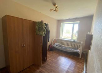 Продается 2-комнатная квартира, 50 м2, село Молчаново, улица Валикова, 2