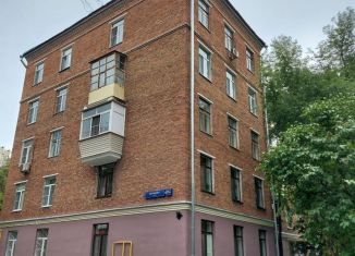 Продается трехкомнатная квартира, 80 м2, Москва, станция Шоссе Энтузиастов, улица Буракова