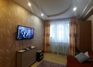 Сдается 2-комнатная квартира, 35 м2, Нижний Новгород, Молодёжный проспект, 8, метро Комсомольская