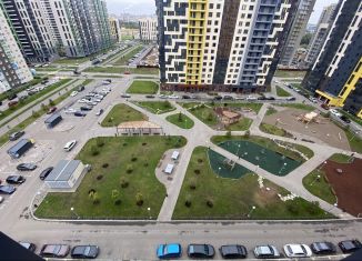 Продается 1-ком. квартира, 32 м2, Казань, ЖК Светлая Долина, улица Натана Рахлина, 15к1