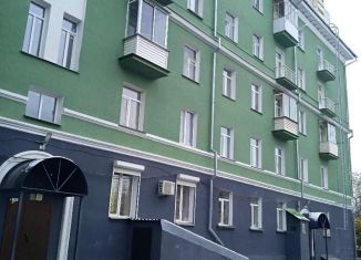 Аренда однокомнатной квартиры, 39 м2, Новосибирск, Красный проспект, 173, Заельцовский район