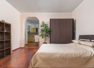 Продается 2-ком. квартира, 46.2 м2, Сочи, Виноградная улица, 2/3к1, ЖК На Красноармейской