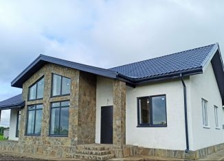 Дом на продажу, 120 м2, деревня Блохино, улица Согласия